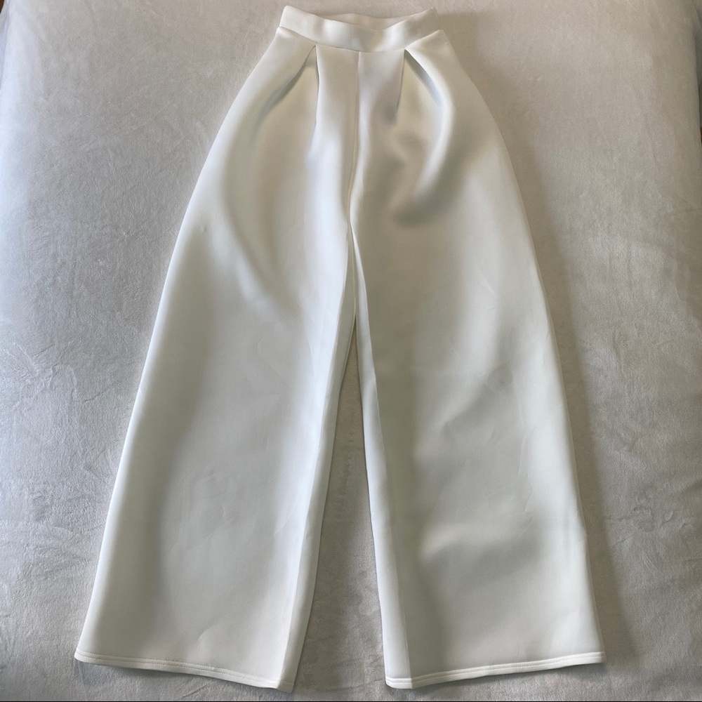 LAST DAY TO BUY Wide Leg Pants